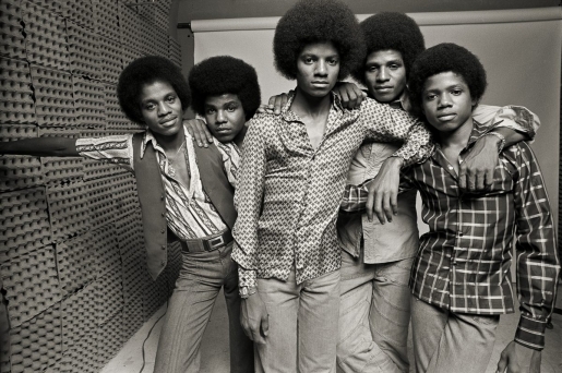 JACKSONS by NORMAN SEEFF