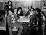 BRUCE SPRINGSTEEN & E Street Band , N Jersey, 1978 by FRANK STEFANKO