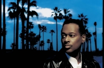  LUTHER  VANDROSS
