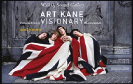 ART KANE. PICTURES FROM A VISIONARY PHOTOGRAPHER