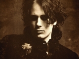 JEFF BUCKLEY, Wished For Song, NEW YORK, 1995 by MERRI CYR
