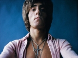 Roger Paltry, the Who, 1968 by ART KANE