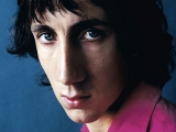 Pete Townshend, The Who, 1968 by ART KANE