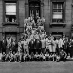“ART KANE. HARLEM 1958”. PRESENTAZIONI DEL LIBRO A NEW YORK!