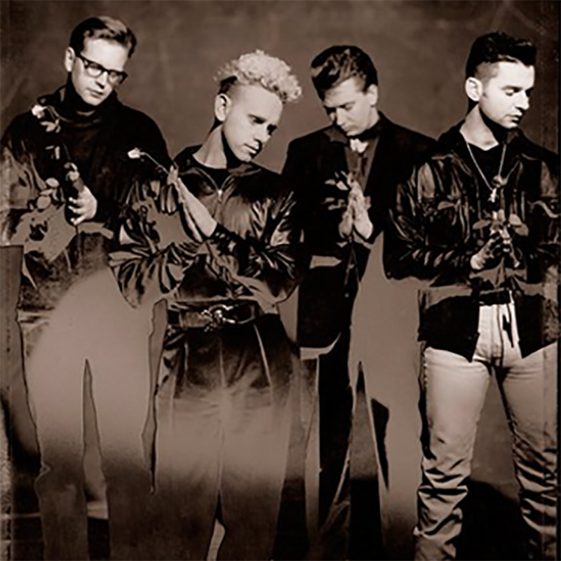 depeche mode