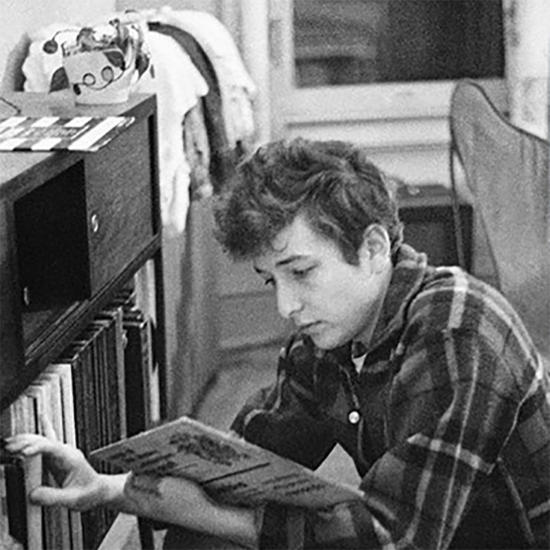bob dylan