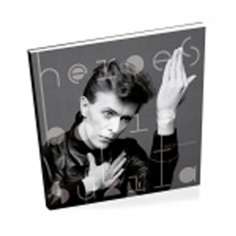 HEROES | BOWIE | SUKITA