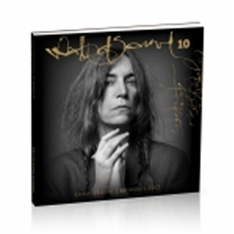 WALL OF SOUND 10. GUIDO HARARI