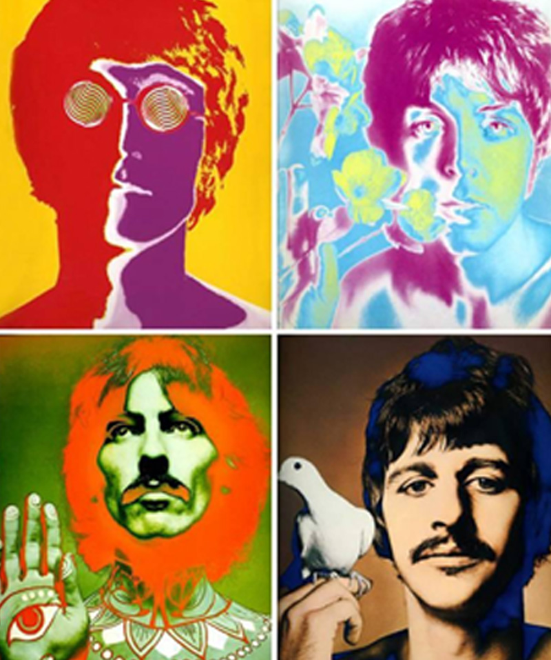 Poster Art