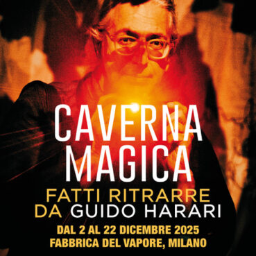 SOCIAL caverna magica 1080X1080 PIXEL